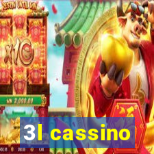 3l cassino